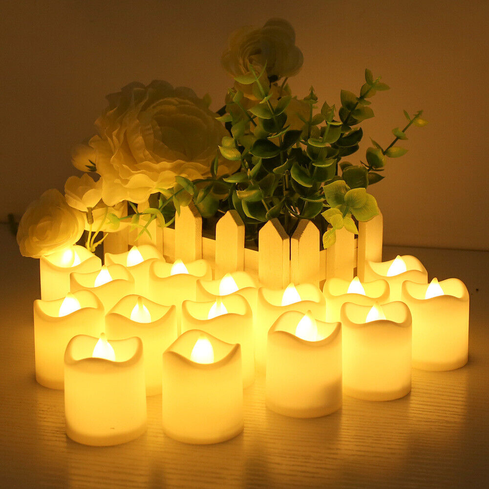 Candles & Diffusers