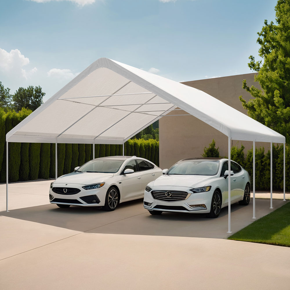 Canopies & Gazebos