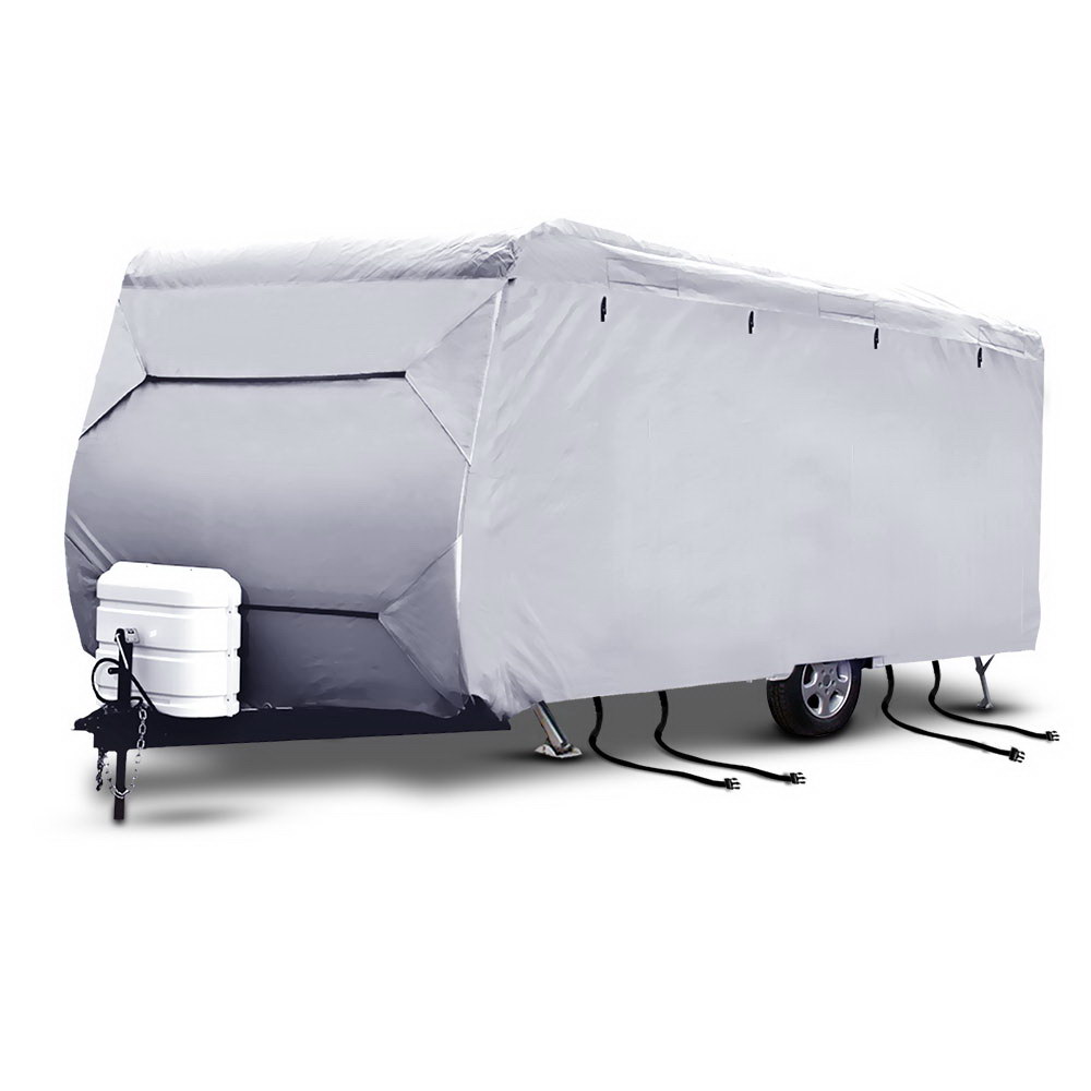 Caravan Accessories