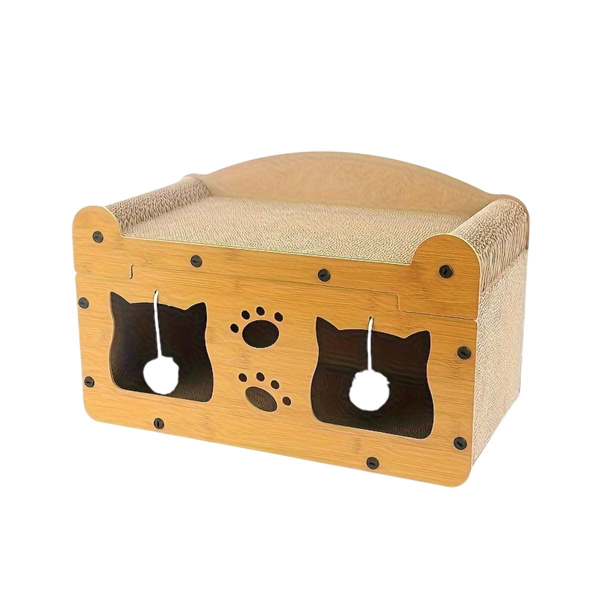 Cat Supplies
