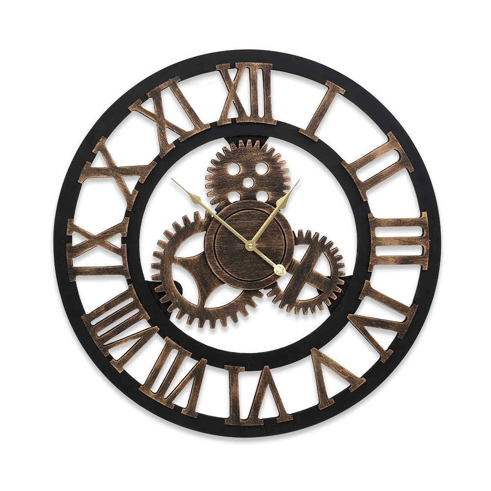 Clocks