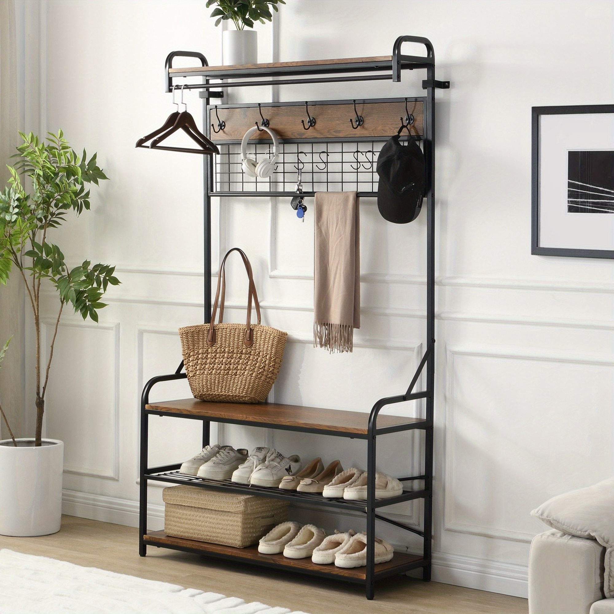 Coat Racks