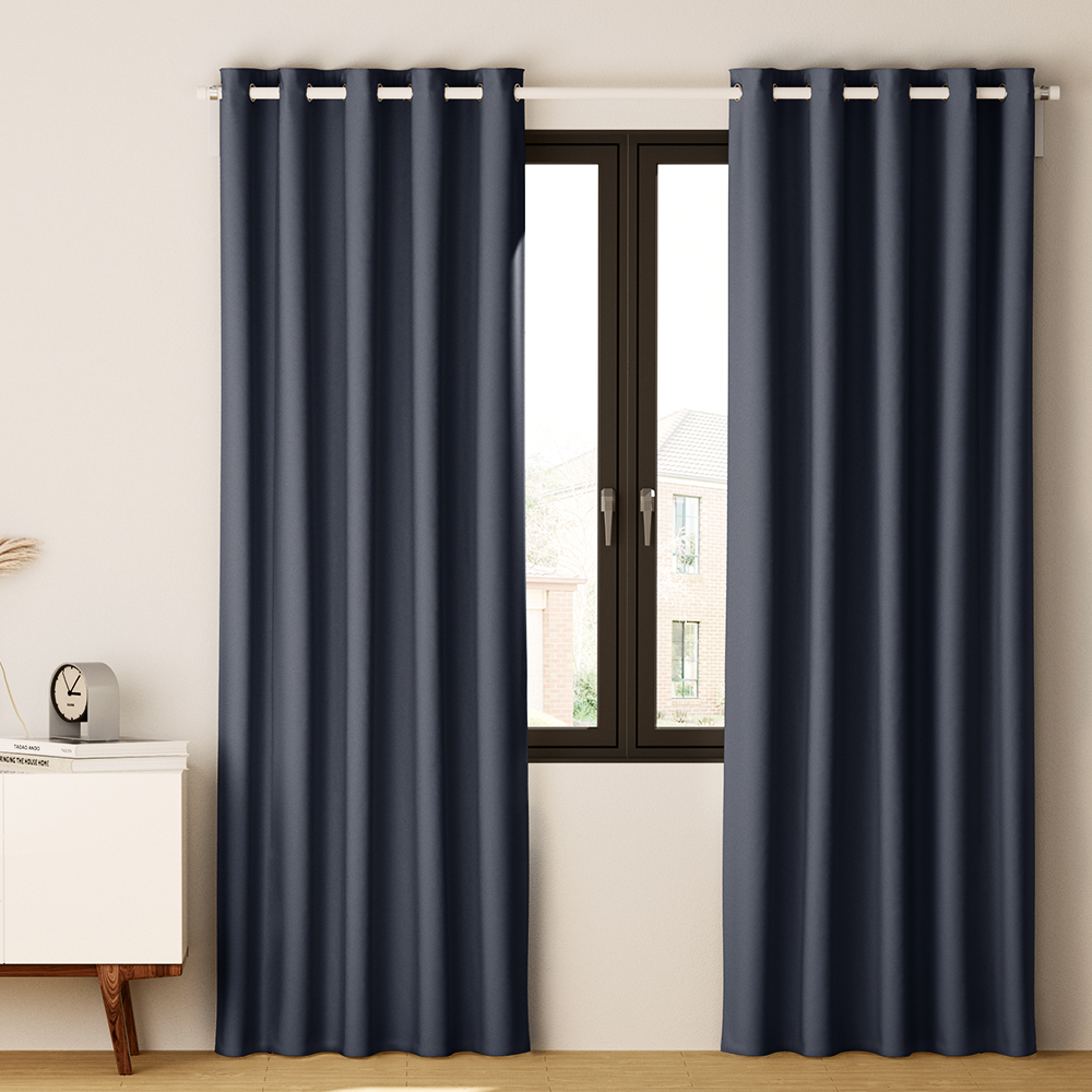 Curtains