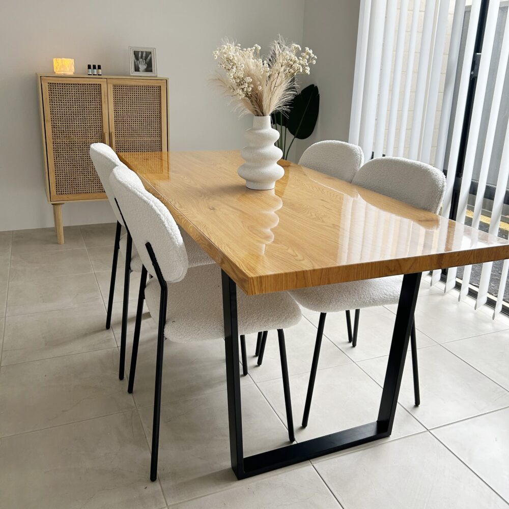Solid Wood Furniture Online 14 Dining Tables