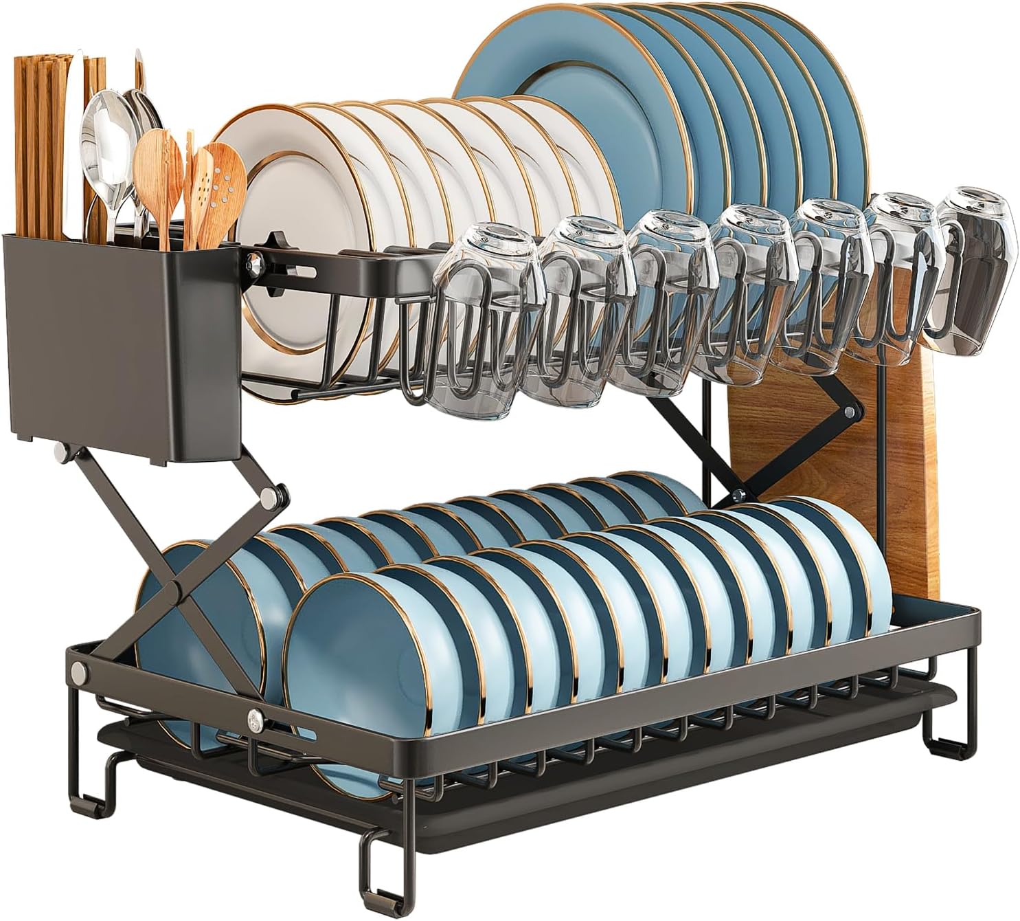 Dish Racks