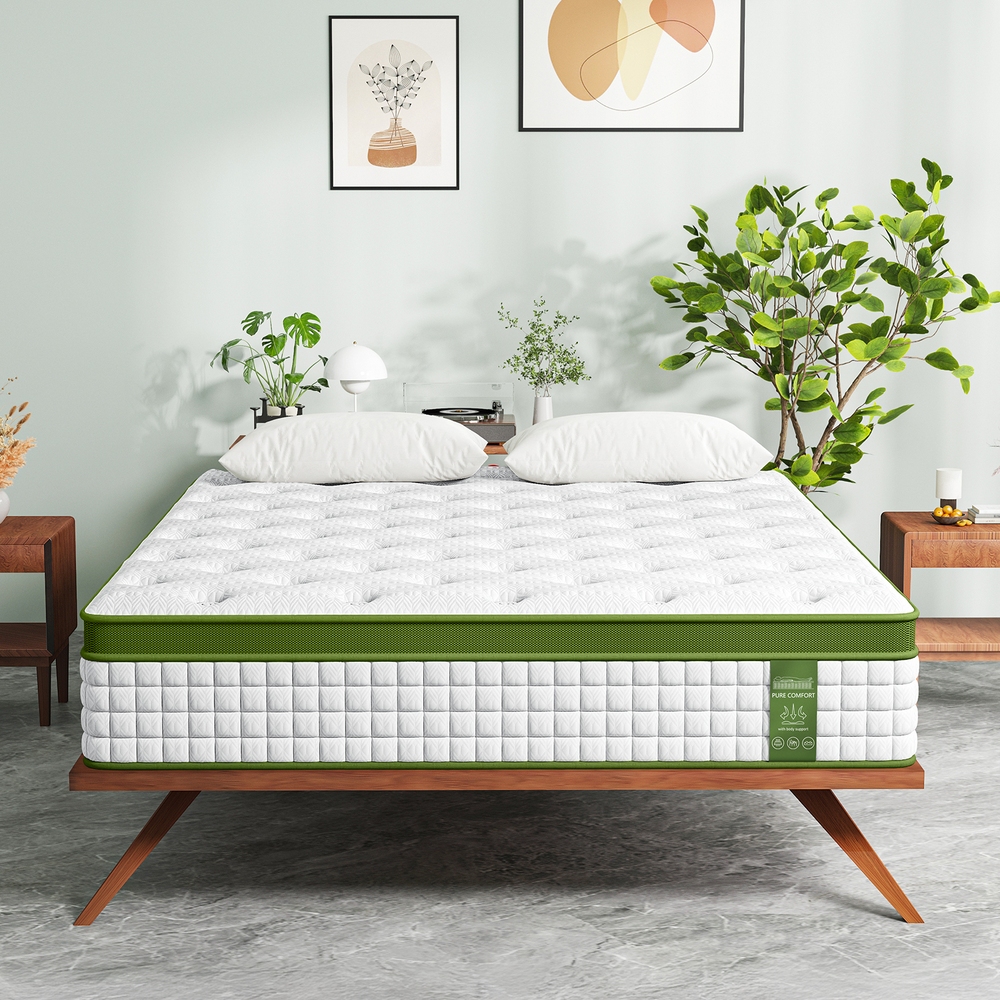 Double Mattress
