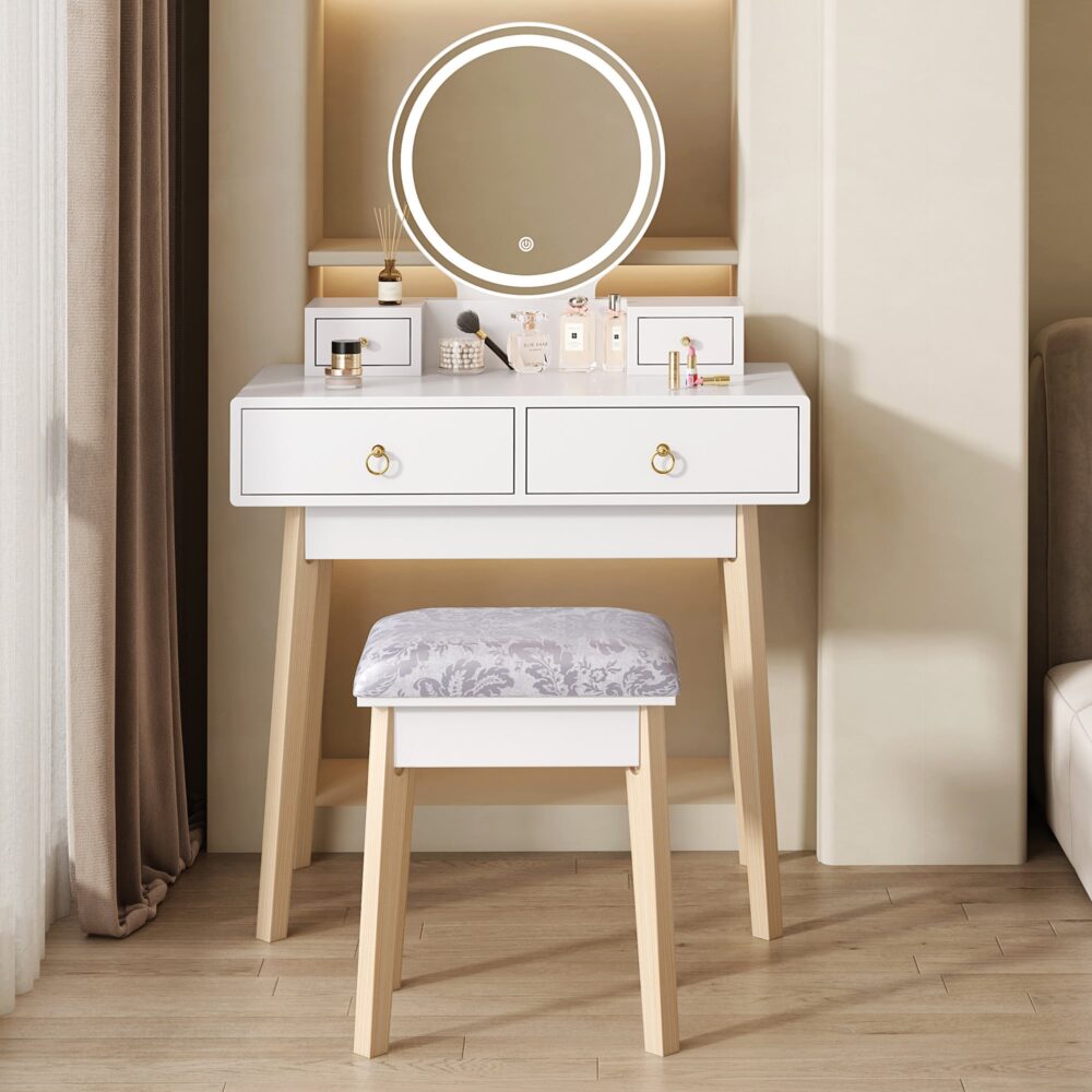 Dressing Vanity & Dressing Tables