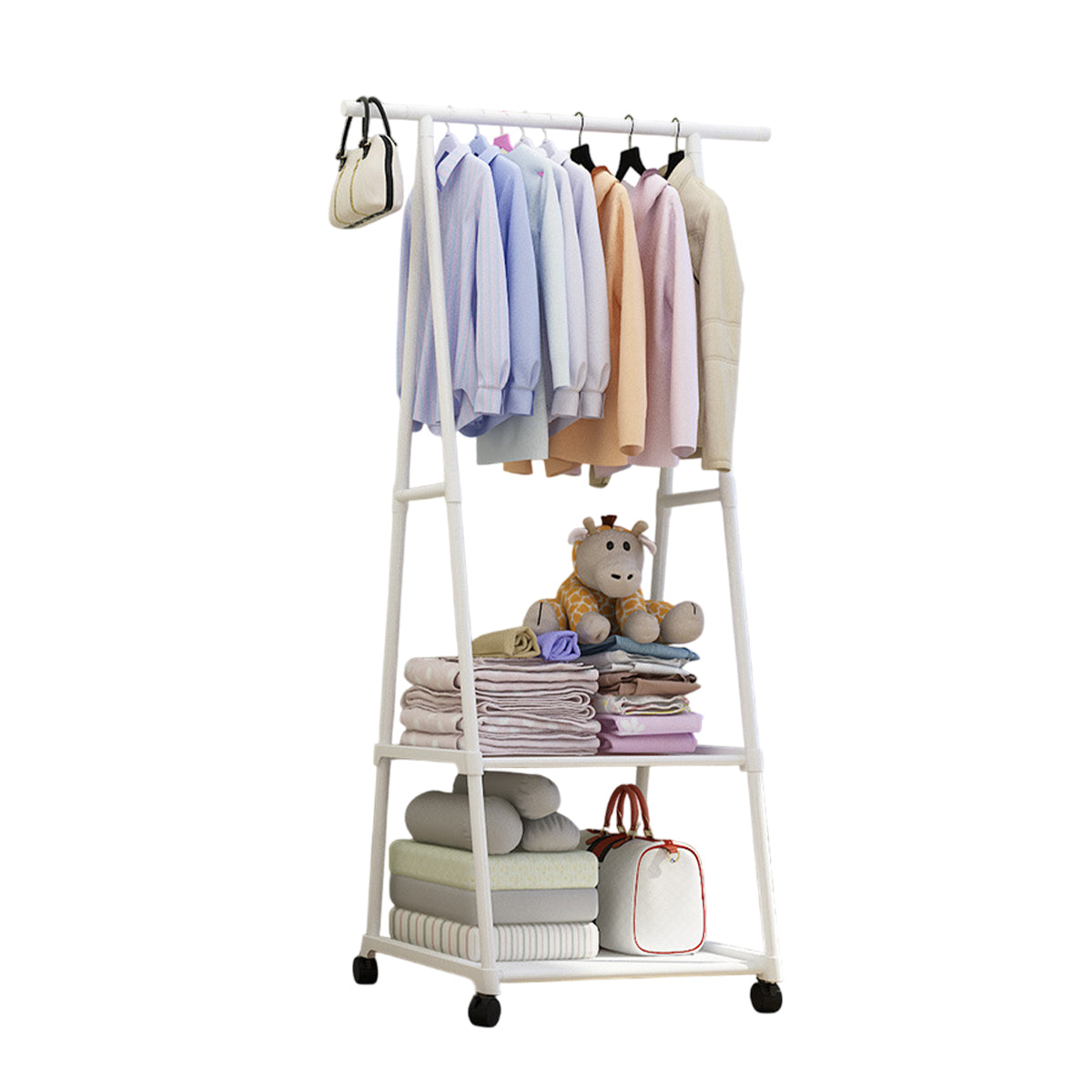 Drying Racks & Hangers