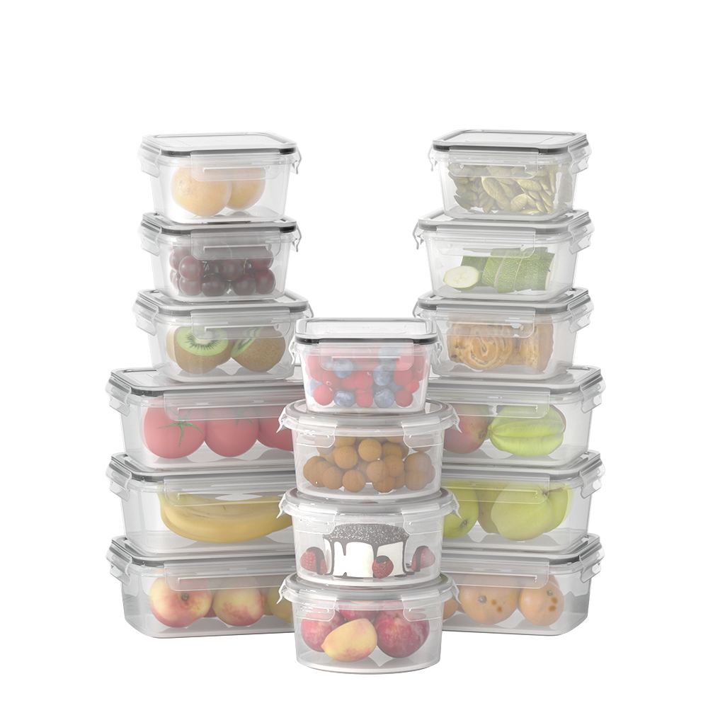 Food Storage