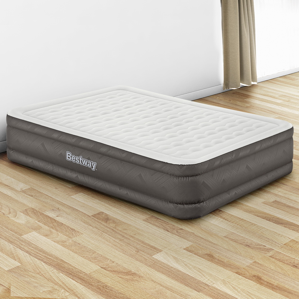 Inflatable Mattresses