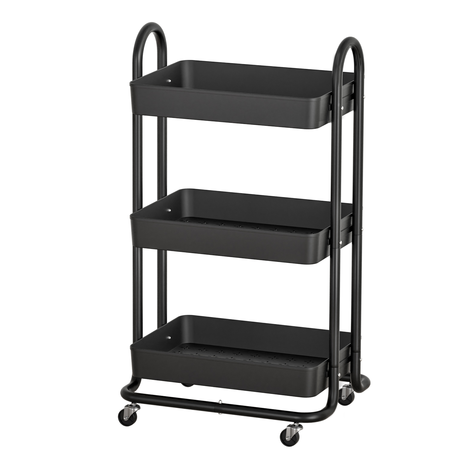 Kitchen & Dining Trolleys