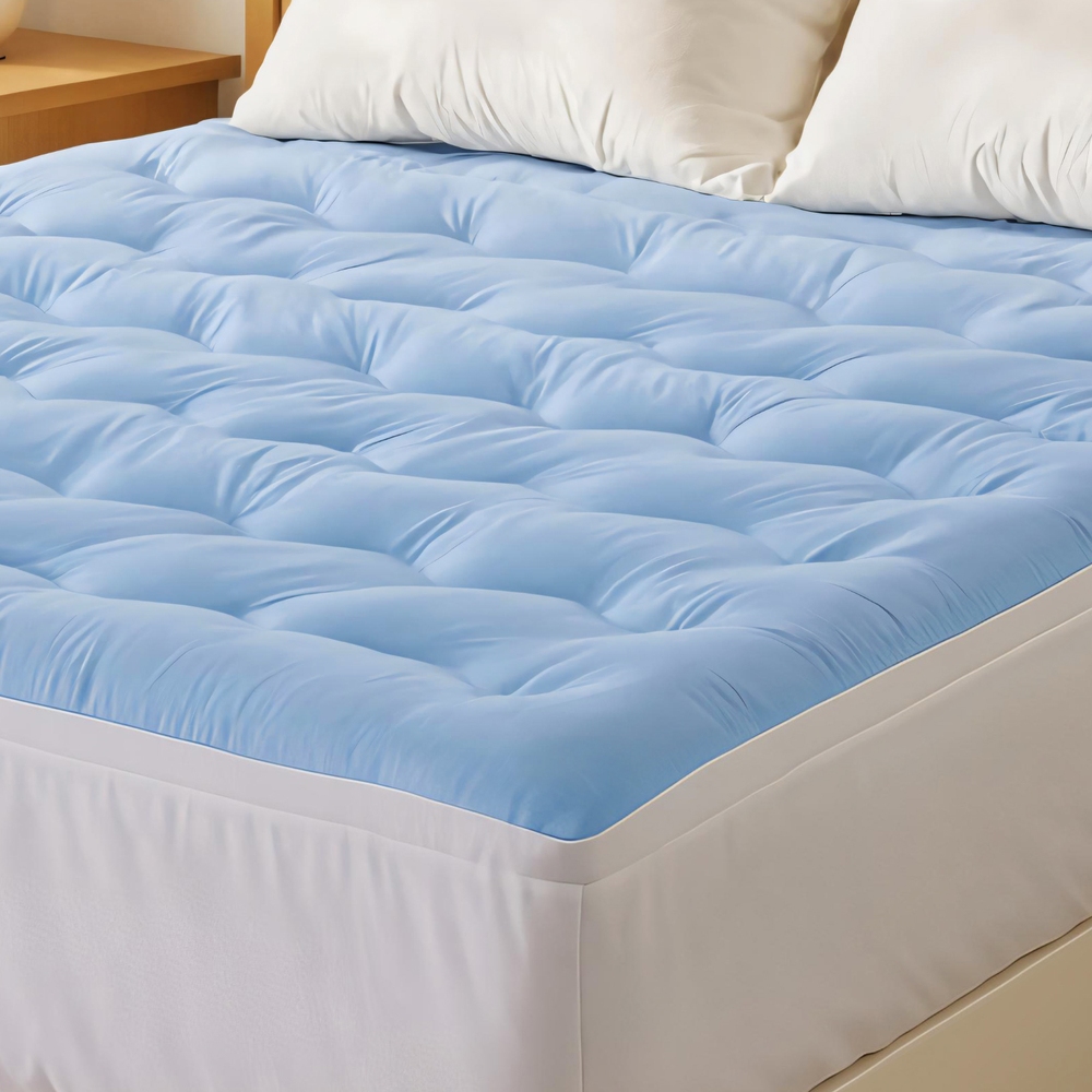 Mattress Toppers
