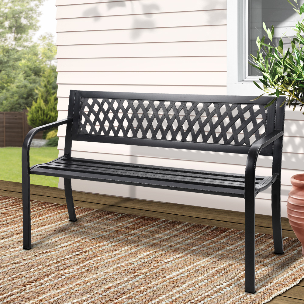 Outdoor Benches