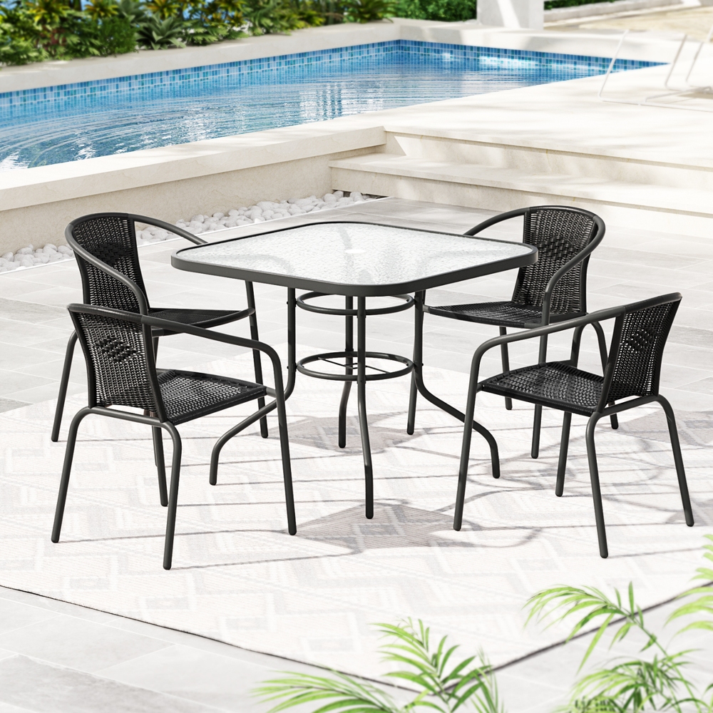 Outdoor Dining Sets