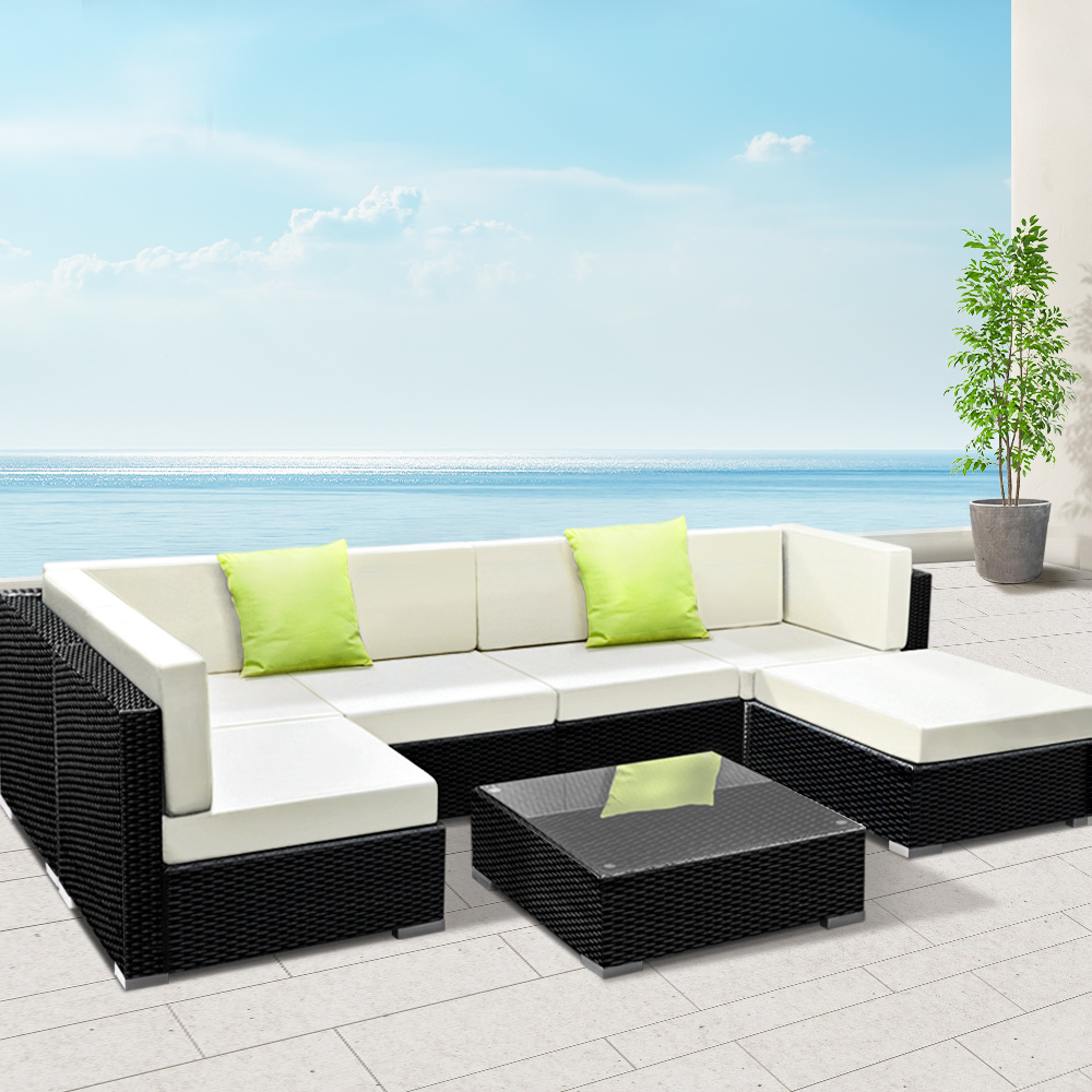Outdoor Sofas & Lounge Sets
