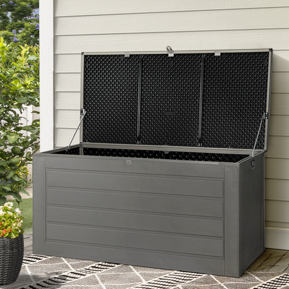 Outdoor Storage Boxes