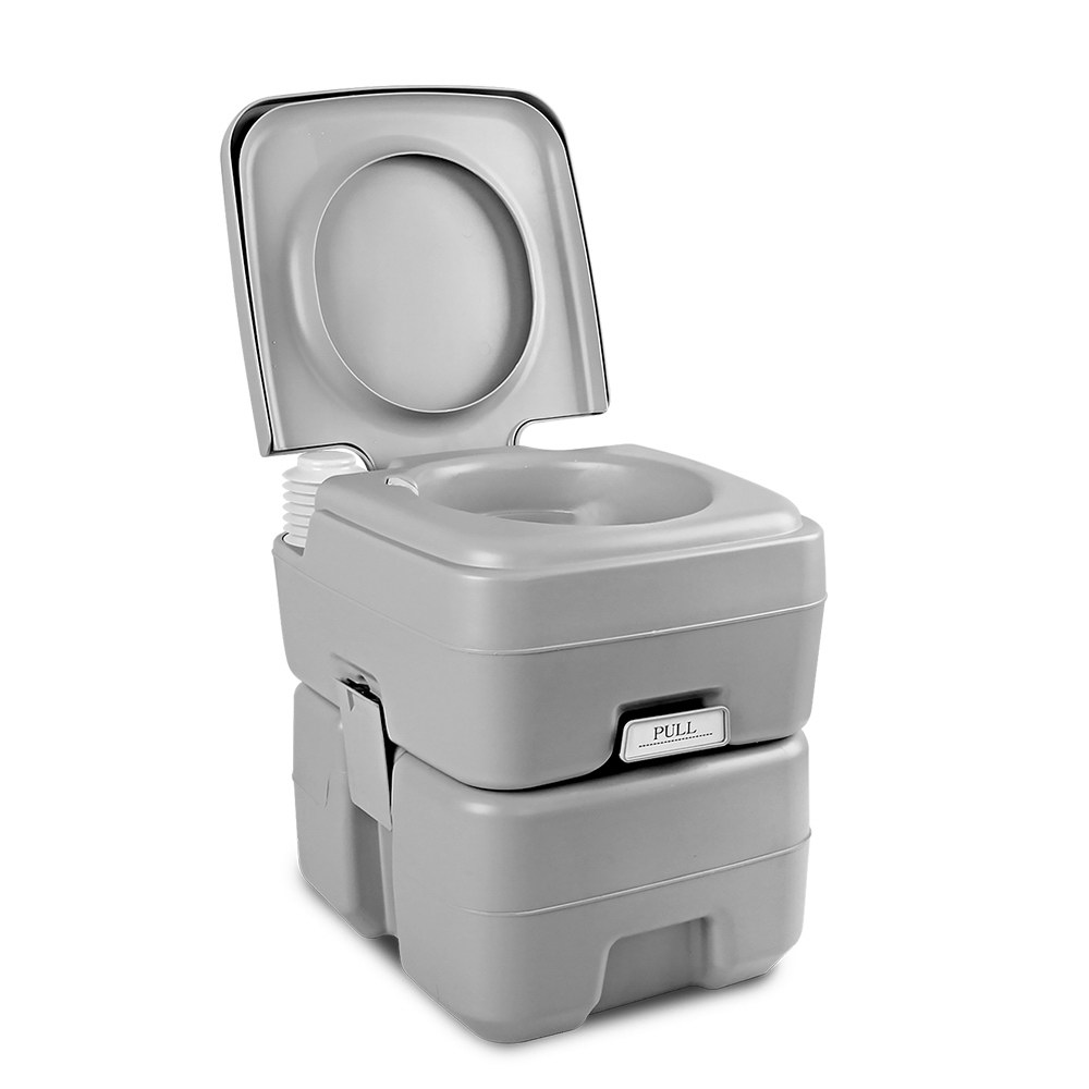 Portable Toilets & Showers