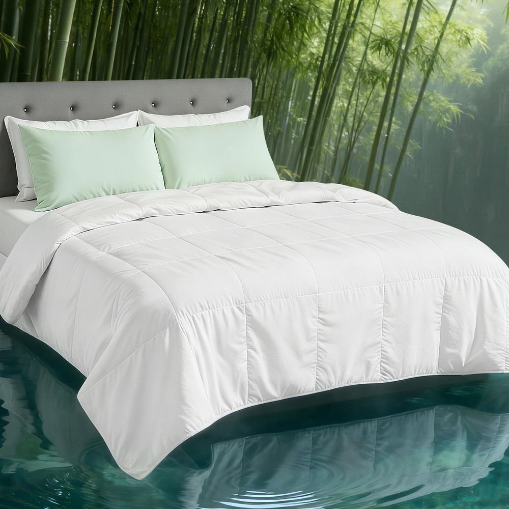 Quilts & Duvets