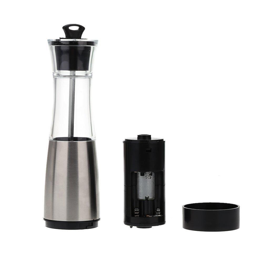 Salt & Pepper Shakers