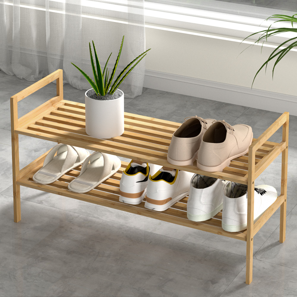 Shoe Storage