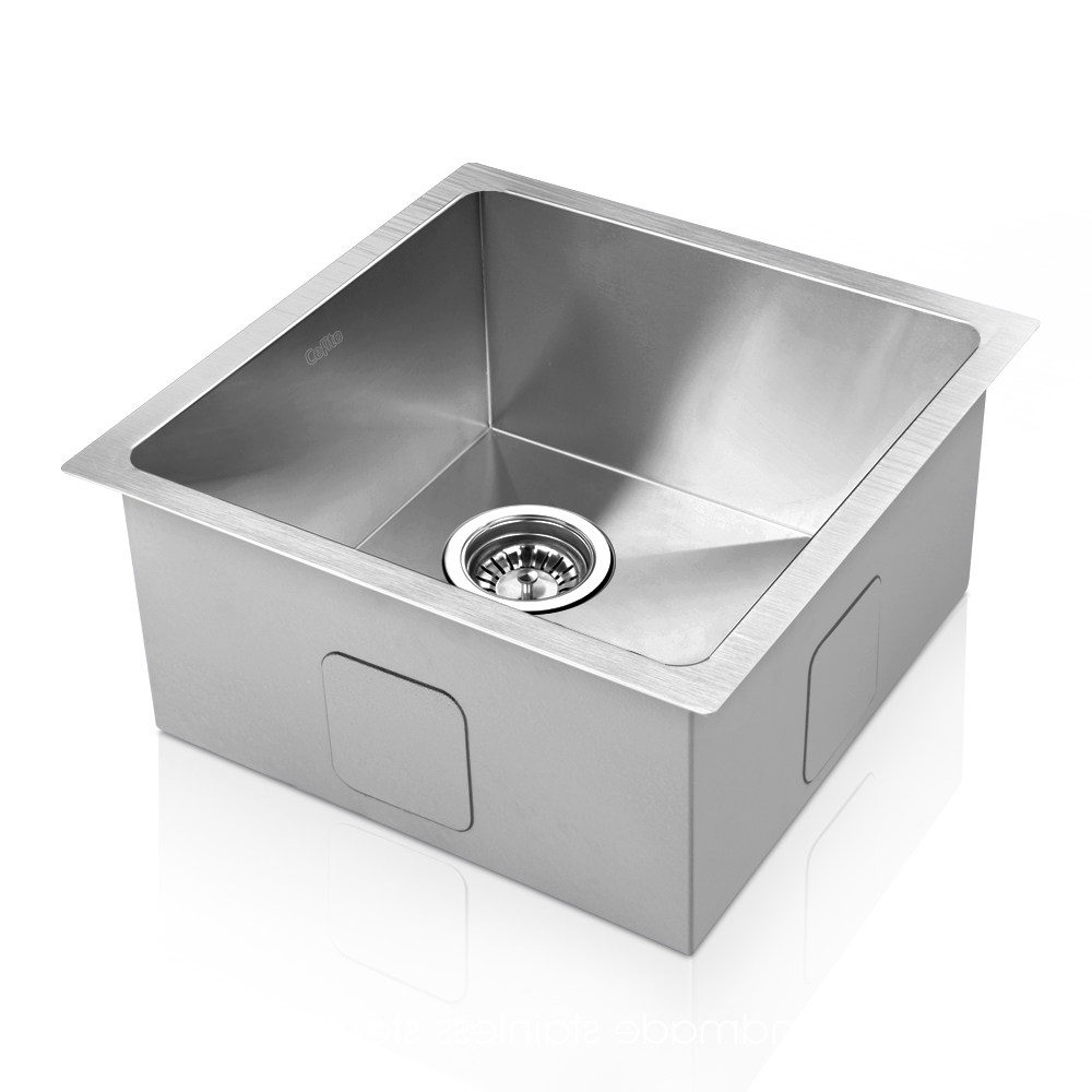 Sinks