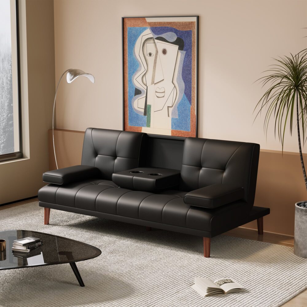 Sofas & Sofa Beds