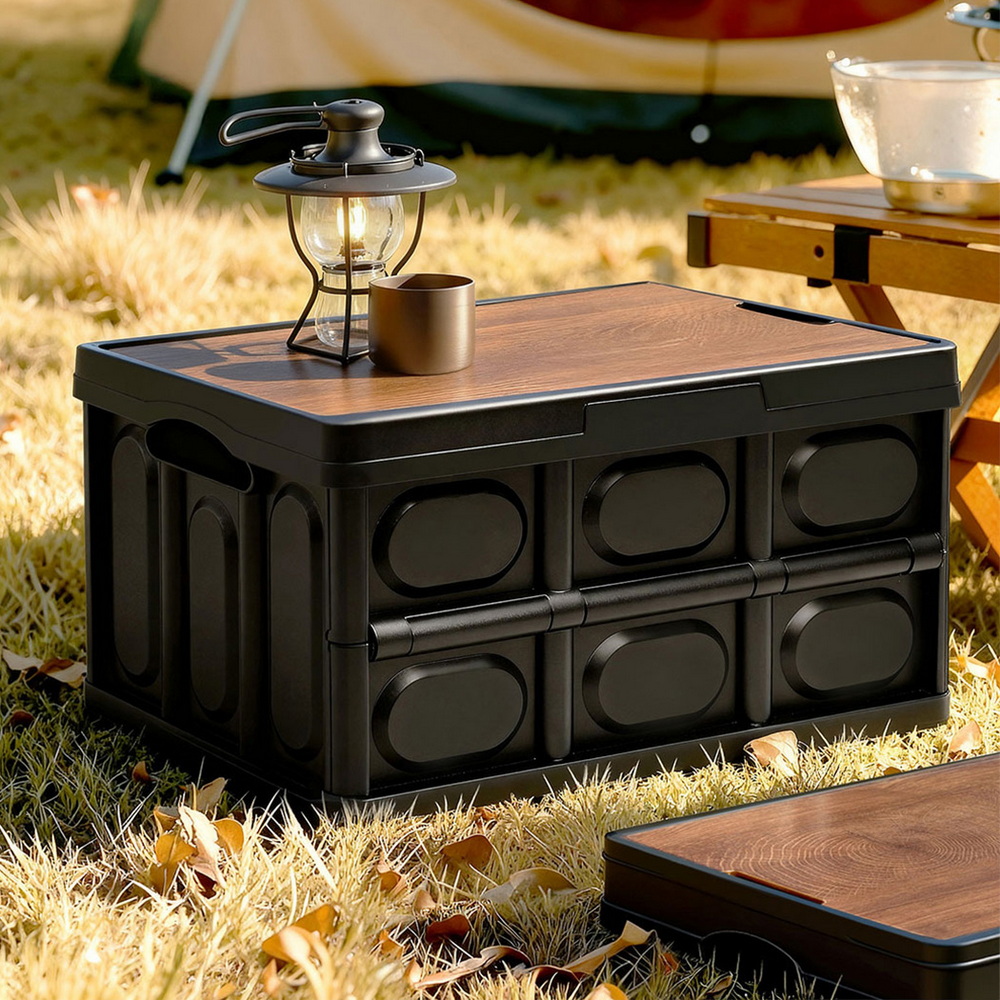 Storage Boxes