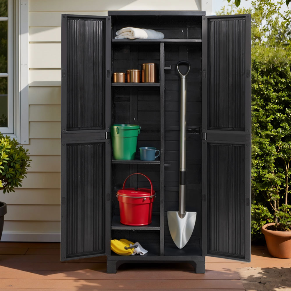 Storage Cabinets