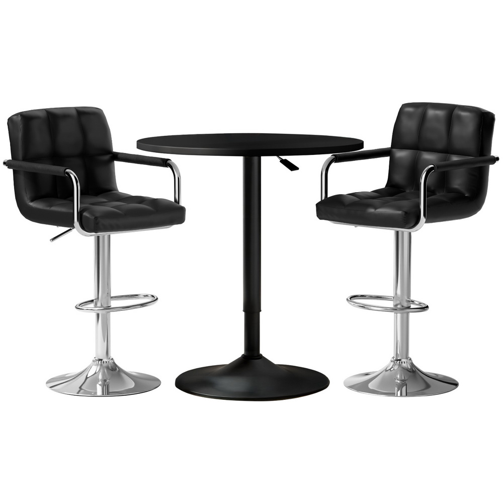 Table & Bar Stools