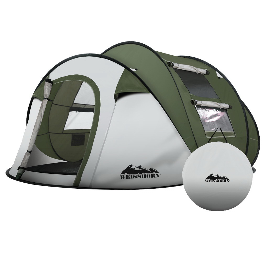 Tents