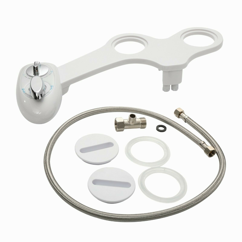 Toilet & Bidet Accessories