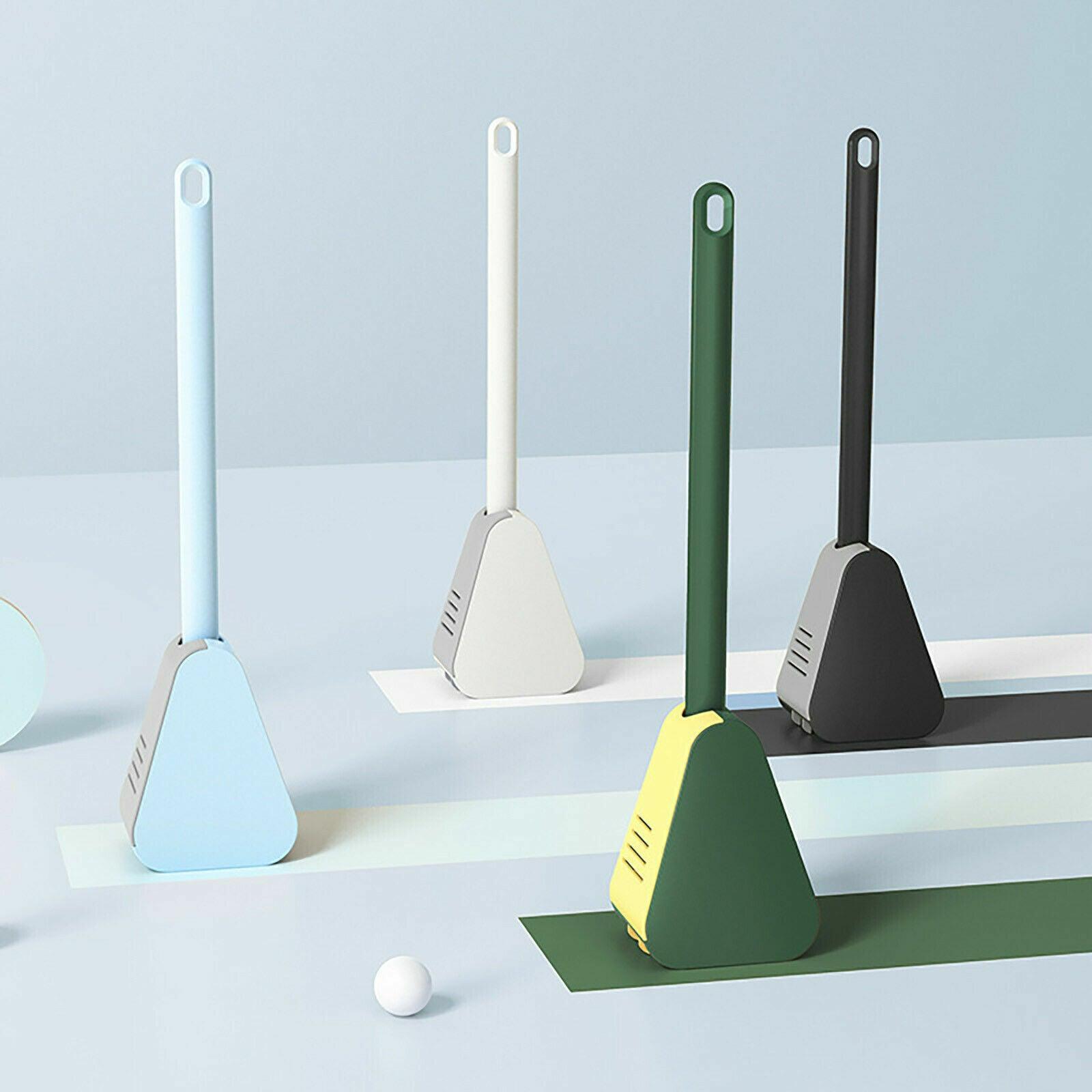 Toilet Brushes & Holders