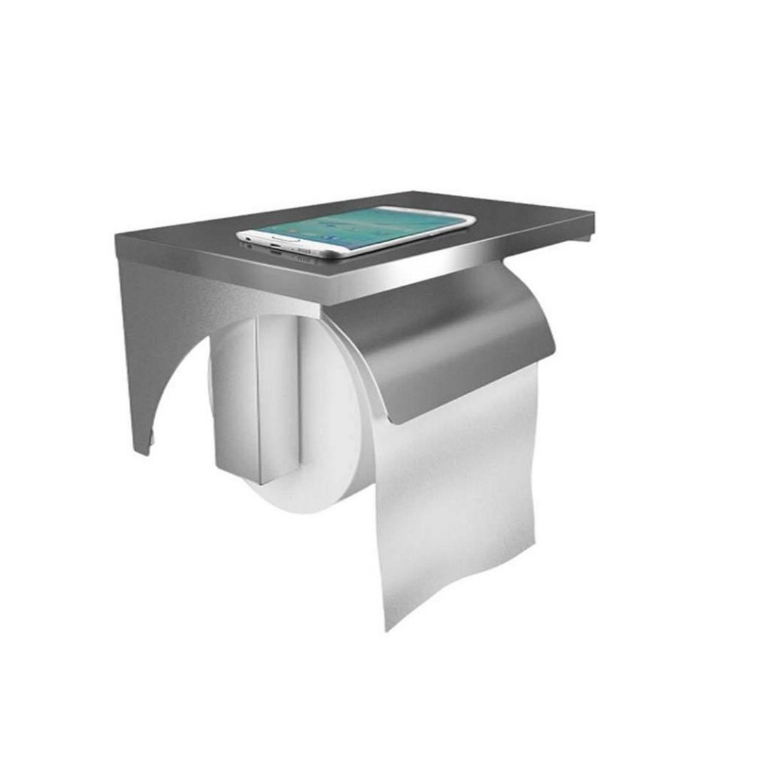 Toilet Paper Holders