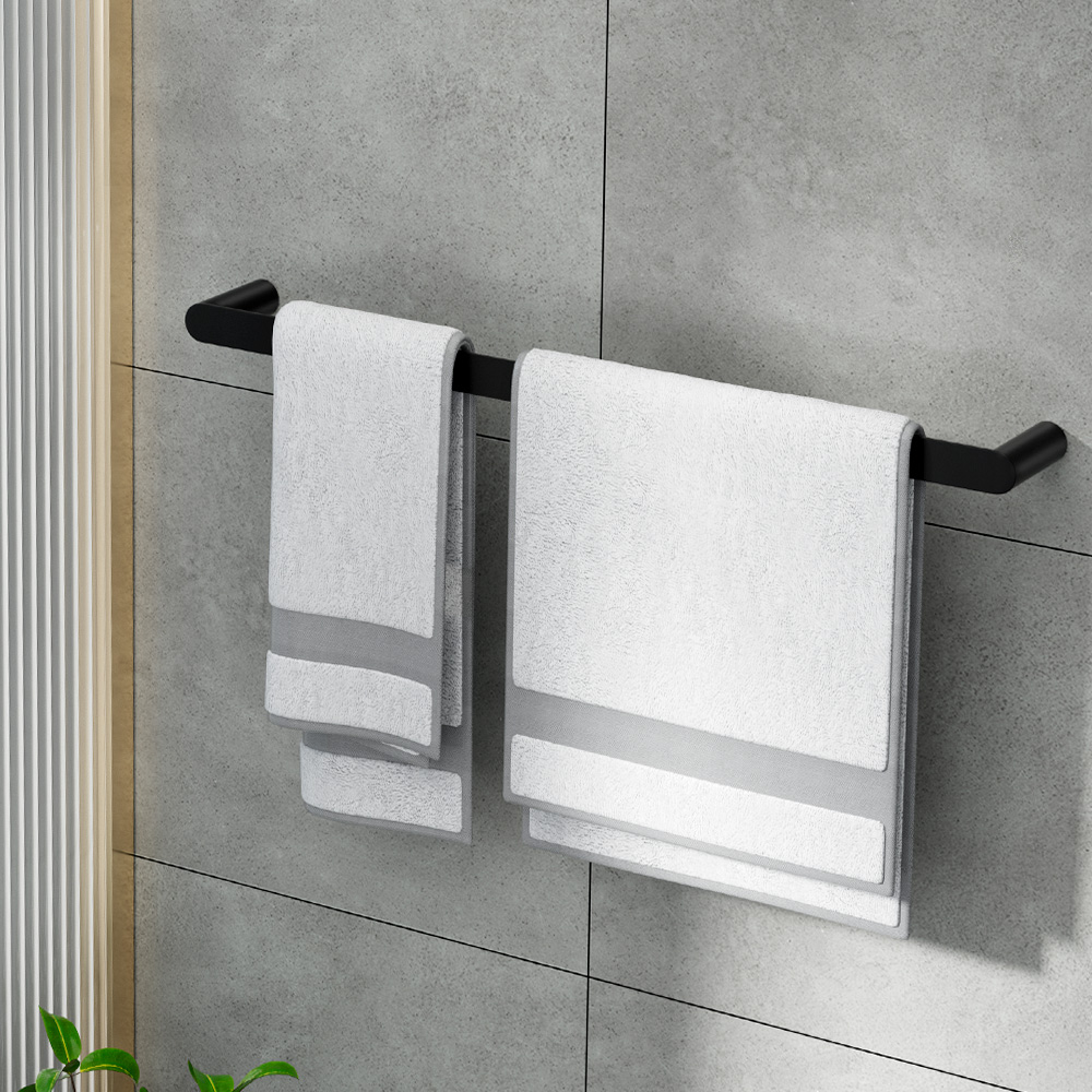 Towel Racks & Holders