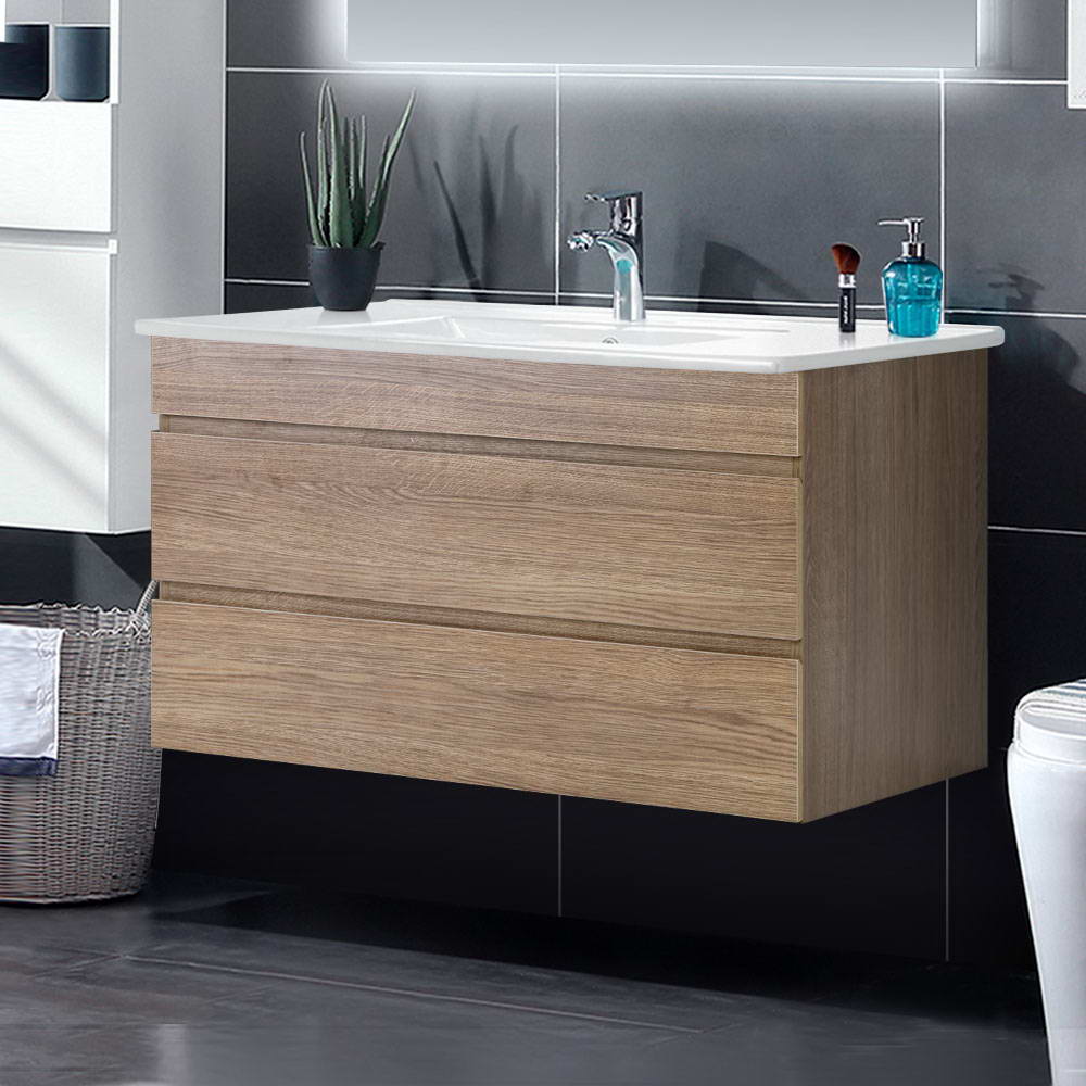 Vanity Units